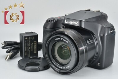 File Panasonic Panasonic Fz85 U3152】 Panasonic LUMIX DC-FZ85