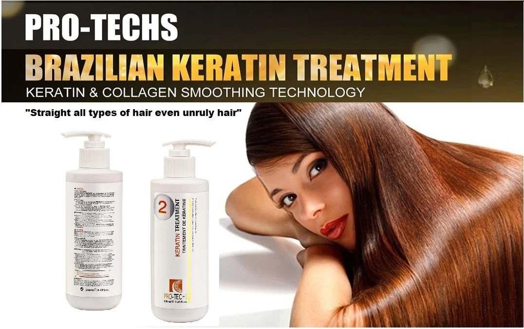 CHOCOLATE Keratin - For All hair types - 8.45 oz/ 250ml
Opens in a new window or tab