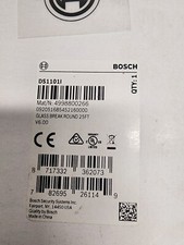 Bosch DS1101I Glass Break Round 25FT Mat/N: 4998800266
