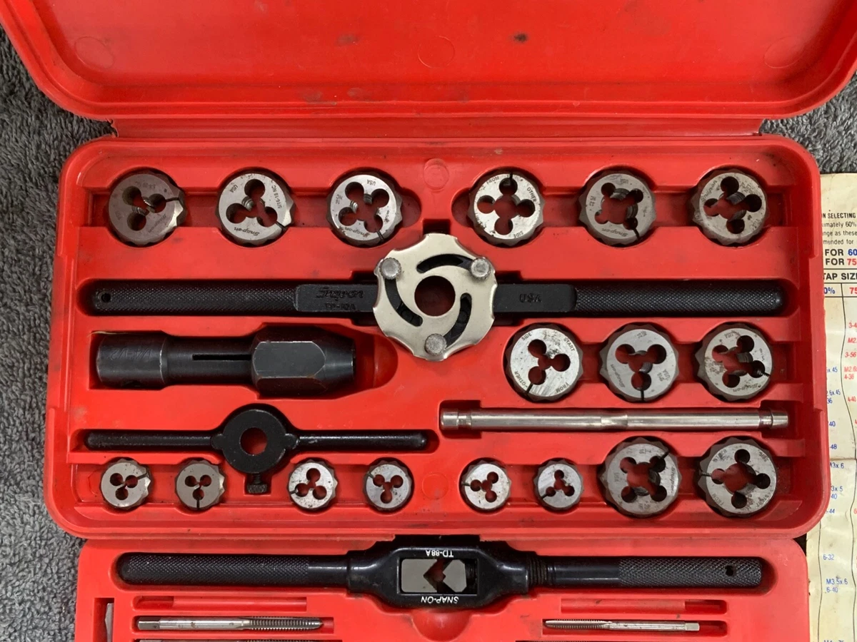 Snap on td2425 deals