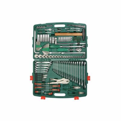Werkzeugsatz HANS TK-158V