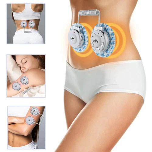 Liposuction Machine VE Sport Belly Leg Fat Burning Body Shaping Slimming Massage - Bild 12 von 13