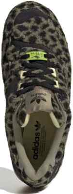 グリーン＆ラベンダー11 Adidas ZX 9020 Green | BSTN Store