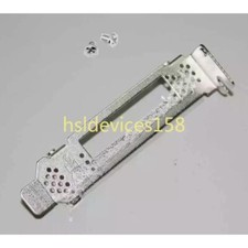 LOW BRACKET PLATE for LSI SAS 9286CV-8e 6G SFF8088 HBA 2U