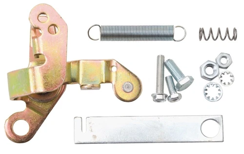 Edelbrock 1483 Throttle Lever Adapter Kit For Ford 1968 Up