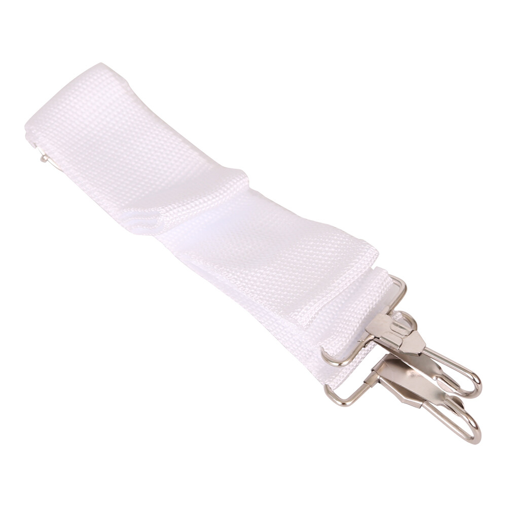 Glarry 10 x 6" Snare Drum Poplar Wood Drum Percussion Set Wood Color