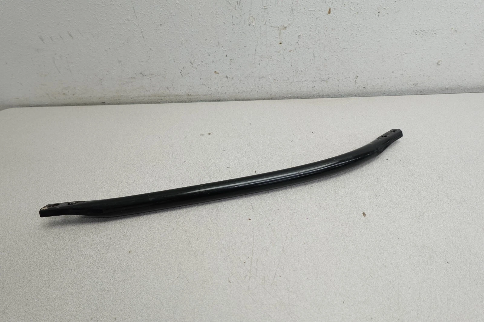 2007-2011 Polaris Left Hand Frame Upper Support Brace Bracket Reinforcement