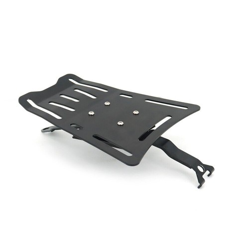 For Harley Nightster 975 RH975S 2022 2023 2024 Rear Luggage Bags Luggage W/Rack - Picture 18 of 18