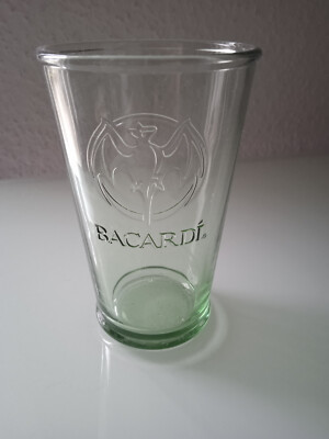 Bacardi Glas Longdrink