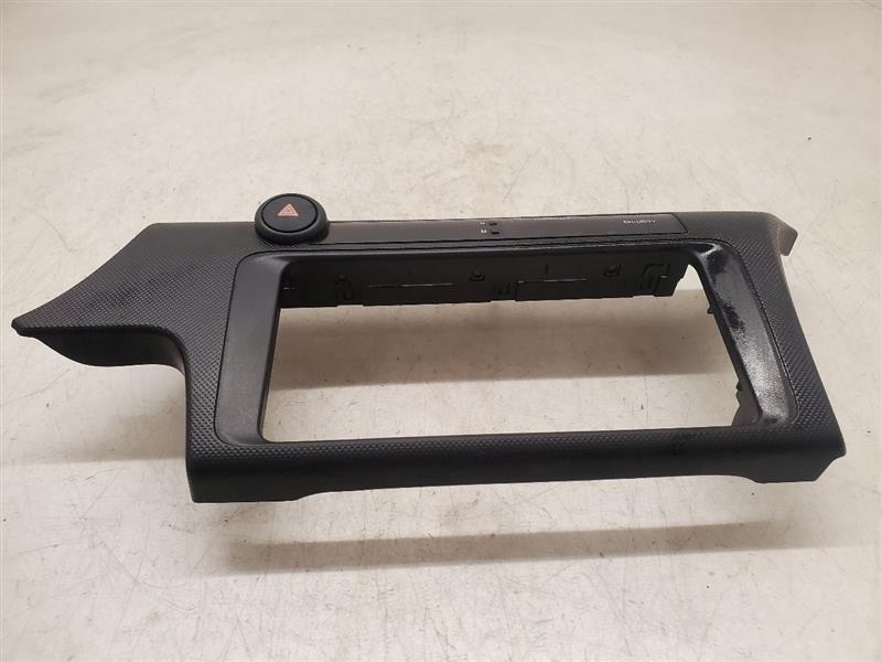 Scion TC, Digital Clock W/Radio Bezel, 2011-2015, 83910-21050