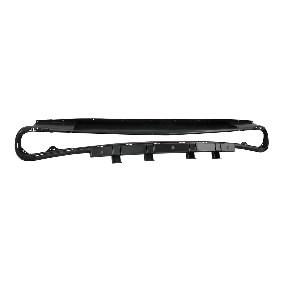 Upper Grille Reinforcement Grill For Dodge Challenger 15-23 68258750AC CH1223103 - Image 2 of 4