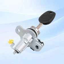 FIT FOR 2009-2013 COROLLA CAR REAR TRUNK LID DOOR LOCK CYLINDER W/ KEY