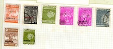 BANGLADASH  OVERPRINTS