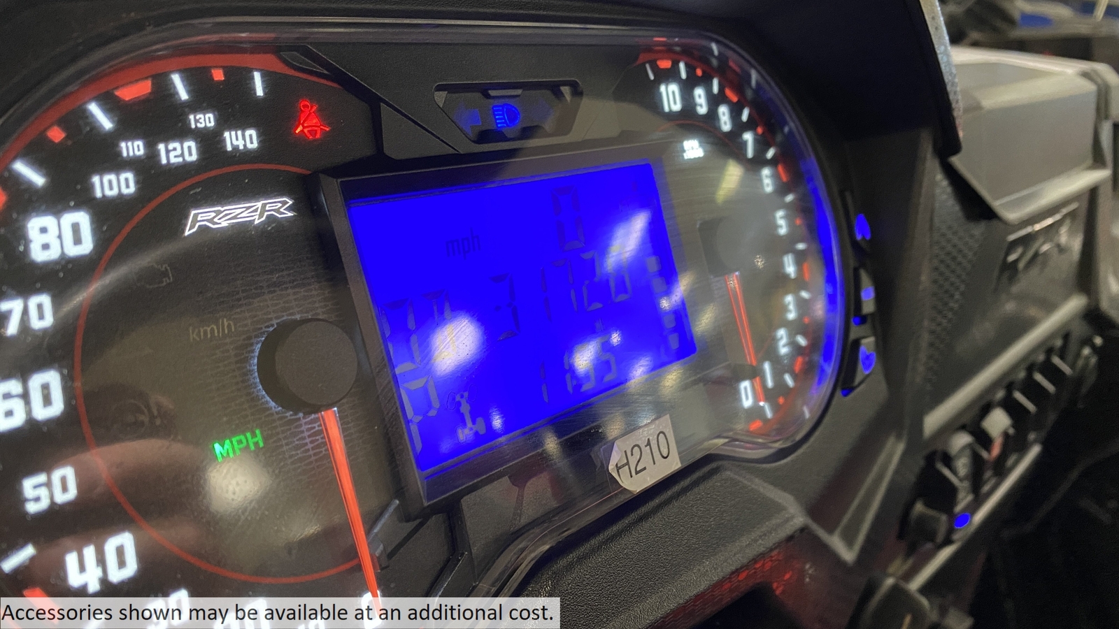 2022 Polaris RZR XP® 1000 Premium eBay