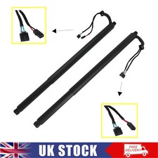2xRear L/R Electric Tailgate Boot Gas Strut For Skoda Octavia III Estate (12-20)