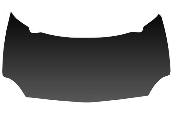 7AA931 7AA932 COFANO ANTERIORE AIXAM A.721 741 751 A.721 SPORT CROSSLINE SCOUTY