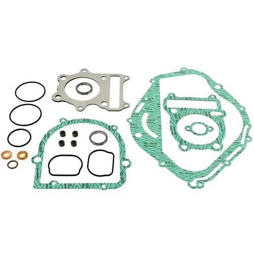 Motor Dichtsatz komplett ST0428 für Suzuki DR 250 S SG42A SJ42A DR250 1982-1987 - Bild 4 von 4
