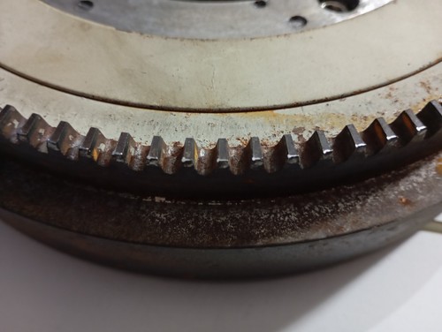 Flywhell Farymann 18w Volano - Imagen 4 de 5