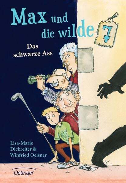 Thumbnail - Max Und Die Wilde Sieben 01