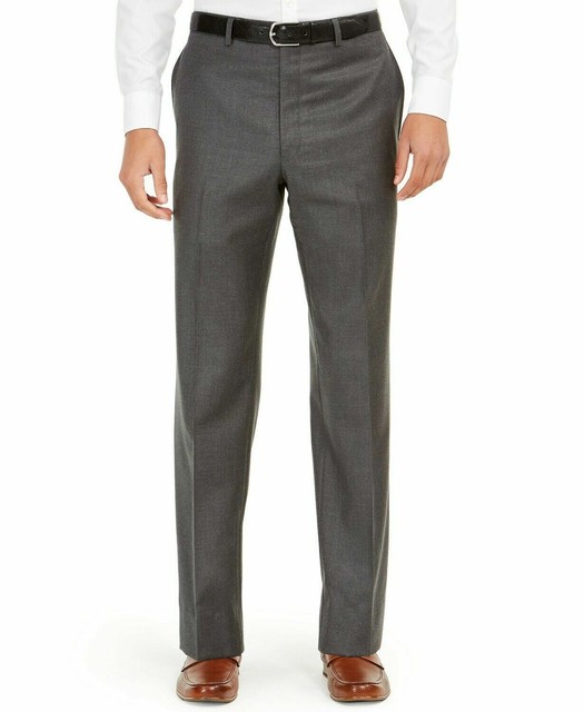 Ultra Flex Flannel Dress Pants 42 