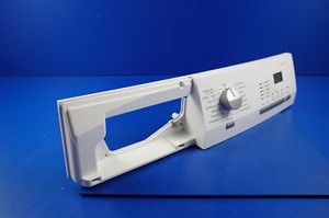 AEG Lavamat Exclusiv FLI554LD1 Waschmaschine Elektronik + Blende 136610415