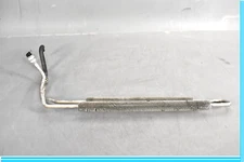 10-15 Jaguar XJ Power Steering Oil Cooler Line OEM