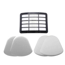 Foam & Felt Filter For Shark Navigator Lift Away Vacuum NV350 NV360NV370 XFF350