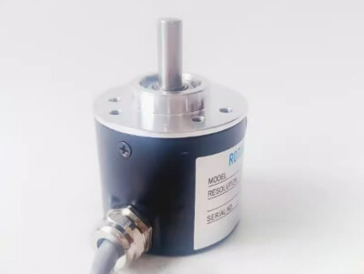 1PCS NEW FIT FOR ZT3806-600-N-12-24 photoelectric rotary encoder