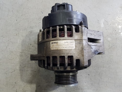 ALTERNATORE FIAT CROMA (05-07) 1.9 MJT 16V (110KW) SW 5P/D C.M.939A2000 - Imagen 1 de 5