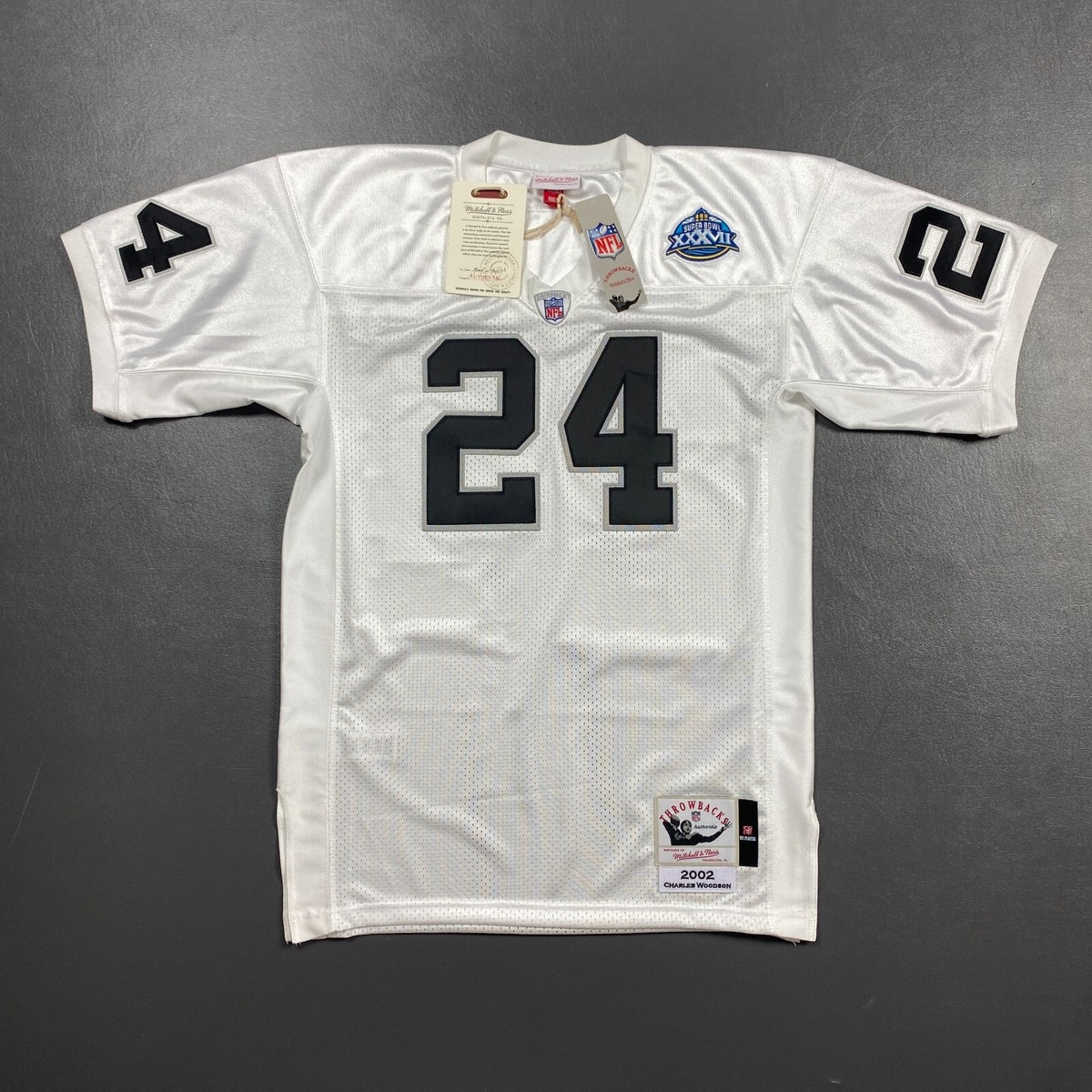 Raiders NFL ウニフォーム　XL $_57.JPG?set_id=8800005007