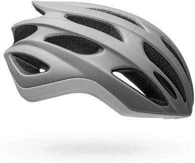 Bell Formula MIPS Bicycle Helmet - Matte/Gloss Grays - Size L #38