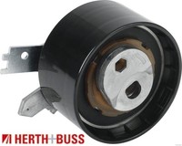 Herth+Buss Jakoparts J1141091 Spannrolle FüR Zahnriemen Spannrolle