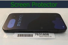 Google Pixel 9 Black - Carrier Unlocked AT&T T-Mobile Verizon GSM 7631808