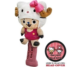 Hello Kitty 高尔夫设备| eBay