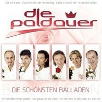 Die SchöNsten Balladen Von Paldauer,Die | Cd | Zustand Neu