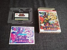 Bandai WonderSwan Crazy Climber in box Wonder Swan WS