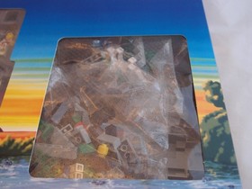 LEGO Western 6748 Boulder Cliff Canyon New In Sealed Box