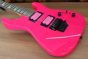 Jackson Dk2 Japan | eBay