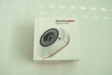 DATACOLOR SPYDERX SPYDER X ELITE EXPERT MONITOR CALIBRATION COLORIMETER USA