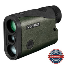 Vortex Optics Crossfire HD 1400 Laser Rangefinder
