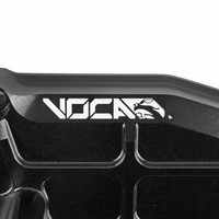 Kupplungsdeckel 50 Mit Voca Racing-Getriebe FüR Minarelli 50 AM6 - Rieju 50 MRT