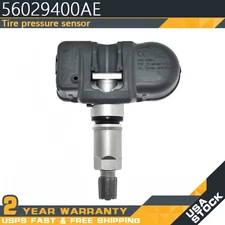 1Pcs TPMS Tire Pressure Sensor 56029400AE For 2009-2016 Chrysler 300 Dodge Jeep