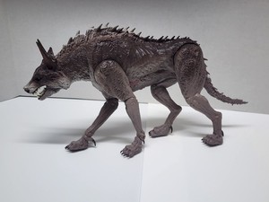 Rampage Toys Ralph | eBay