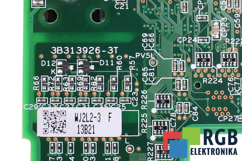 3B313926-3T HITACHI - Reconditionné - Garantie 24 mois