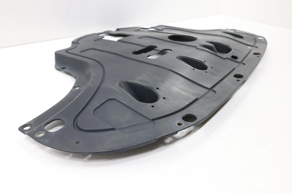 KIA SOUL 2020-2025 2,0 L bajo motor protector contra salpicaduras cubierta OEM 29110K0200 Foto 2 de 4