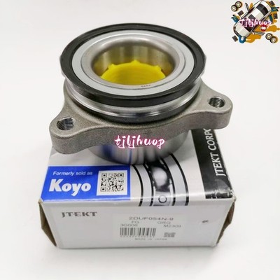 KOYO 43560-26010 43560-V3010 Genuine Toyota Bearing Front Axle Hub RH Or LH NEW