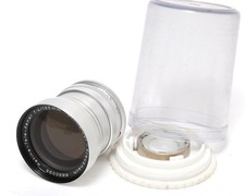  Schneider-Kreuznach Retina-Tele-Xenar 4/135 mm for Kodak Retina