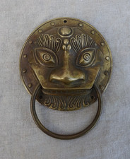 Türklopfer ca. 12,5 cm