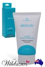NEW Doc Johnson Spot On G Spot Stimulating Gel (2.oz), Womens Sexual Aids