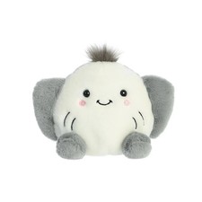 Palm Pals Flapjack Stingray Soft Toy 12cm